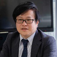 アバー・インフォメーション株式会社 ビジネスソリューション事業部 部長 町田 貴弘 氏