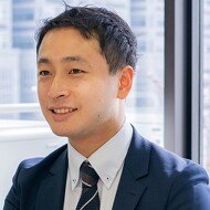 アバー・インフォメーション株式会社 ビジネスソリューション事業部 課長代理 宮崎 裕 氏