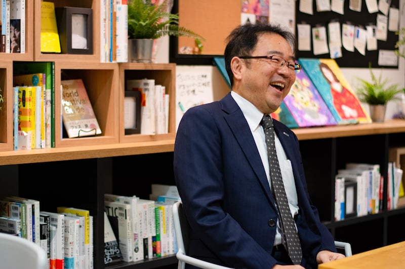 リード数は1.5倍へと成長。お客様、営業担当からも喜ばれる「導入事例」はいかにして生まれたのか？