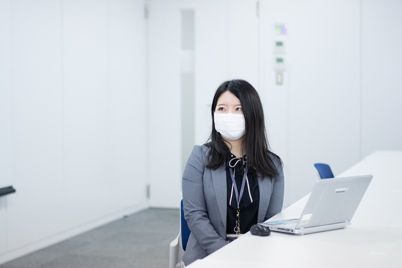 ビジネス全体を俯瞰して理解しなければ、成果に繋がるような導入事例はつくれない