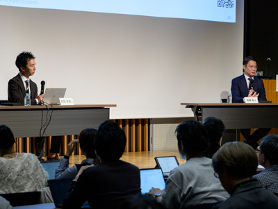 MarkeZine Day 2024 GAXマーケティング、Faber Company 登壇「コンテンツはリードを生み出す重要な資産」BtoBマーケターが知っておくべき、コンテンツ制作の極意