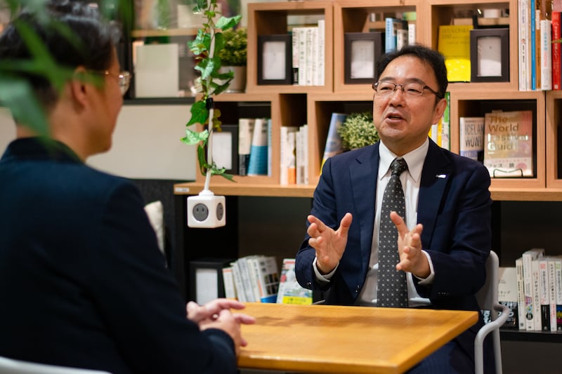 リード獲得数は1.5倍に。お客様からも社内からも喜んでもらえる導入事例が実現できた
