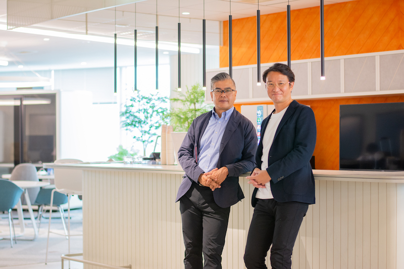 顧客満足度を高めることが成功の鍵 高広伯彦氏と語るBtoBマーケティングの現状と課題
