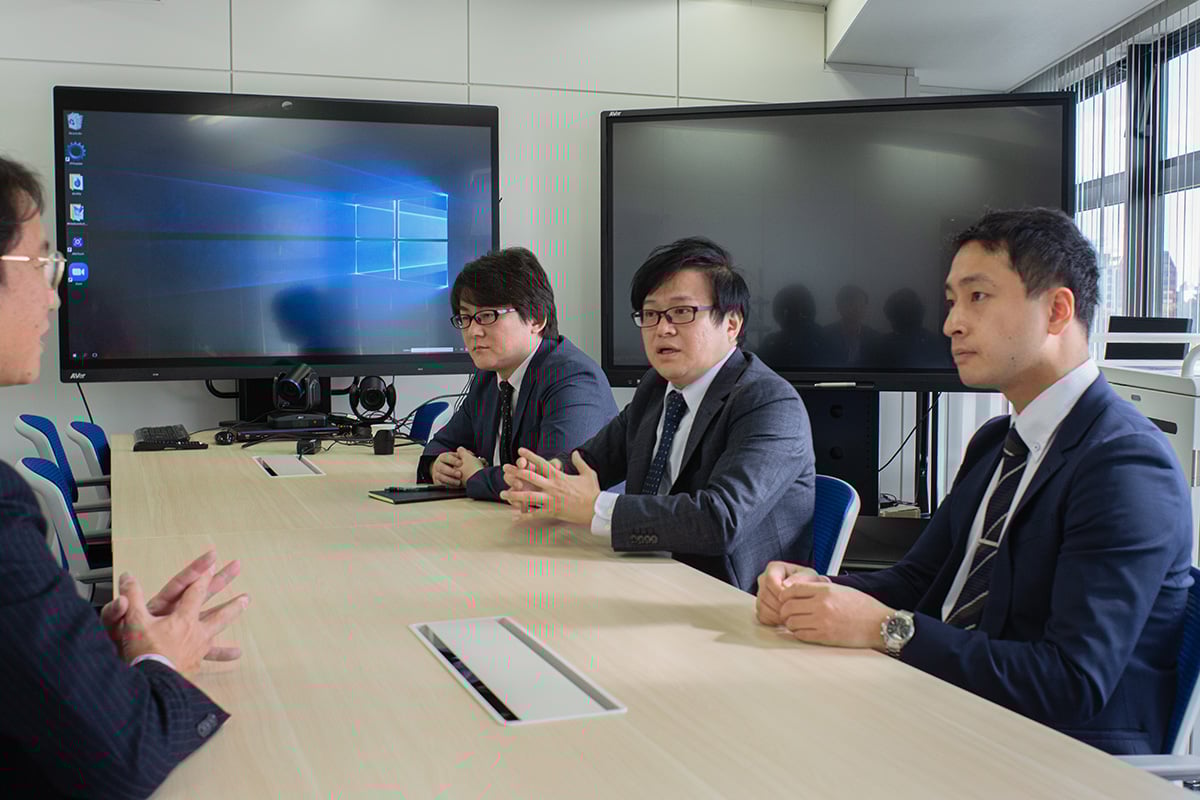 売上は前年比約7倍へと成長。全社でBtoBマーケの重要性に気づくことになった取り組みの裏側