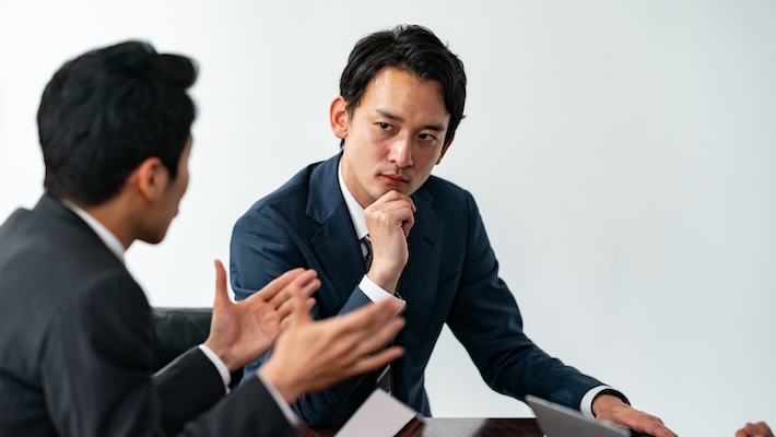 ８割のお客様から導入事例の取材OK！効率的に導入事例を制作する方法