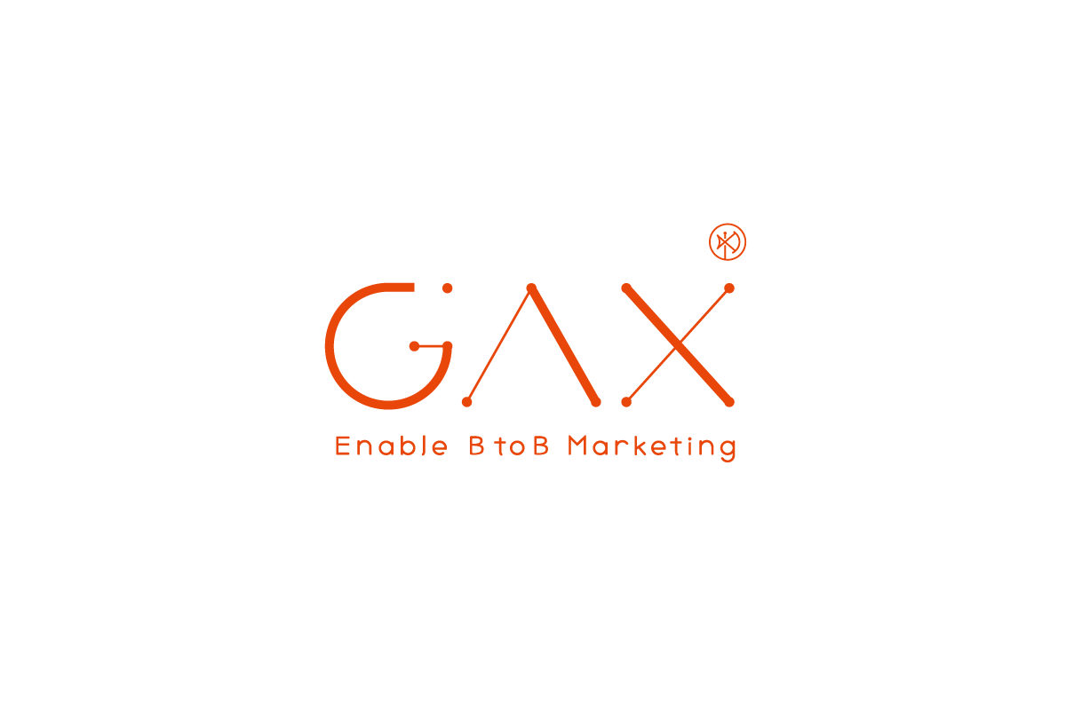 BtoBマーケティング総合支援サービスを提供する新会社「GAXマーケティング株式会社」の設立と本格稼働について
