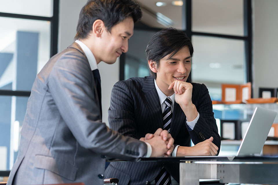 BtoBマーケで成果が出ない理由「組織でお客様を理解していないから」