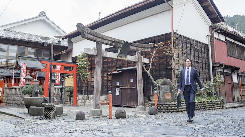 管理職のテレワークは成り立つのか？ #SHIFT 編集部 伏見さんによるインタビュー