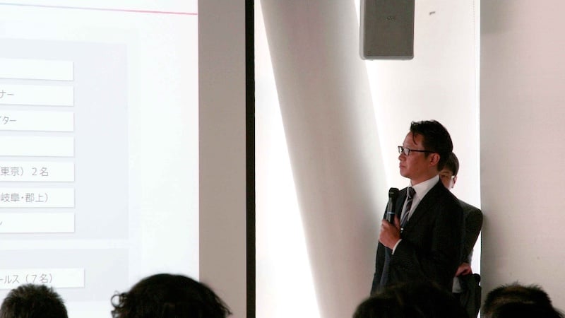 CONTENT MARKETING DAY 2018 @TOKYOにて登壇する佐藤岳