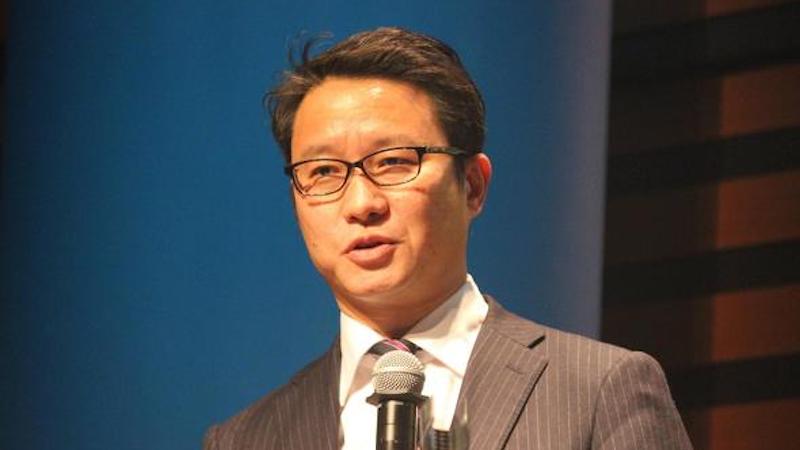 CONTENT MARKETING TOKYO 2019に登壇する佐藤岳